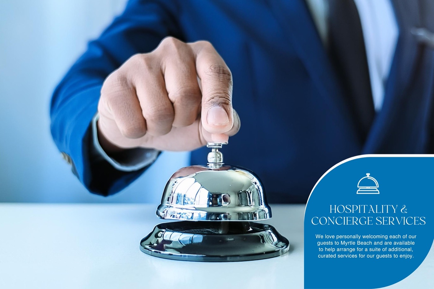 Casanita hospitality concierge service